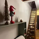 Apartment Erika *