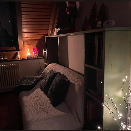 Apartment Erika Tarvisio
