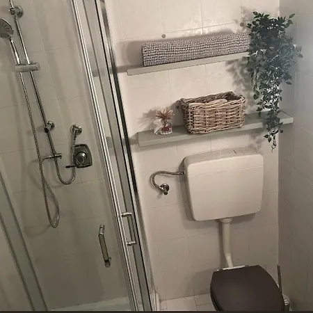 Apartment Erika