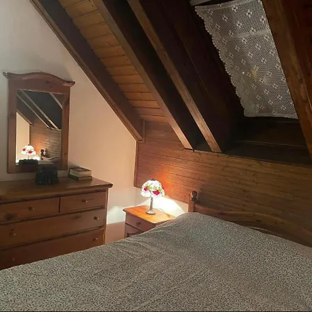 Erika Apartment *