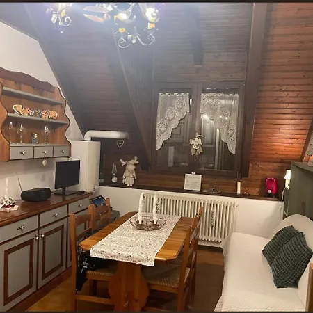 Apartment Erika Tarvisio